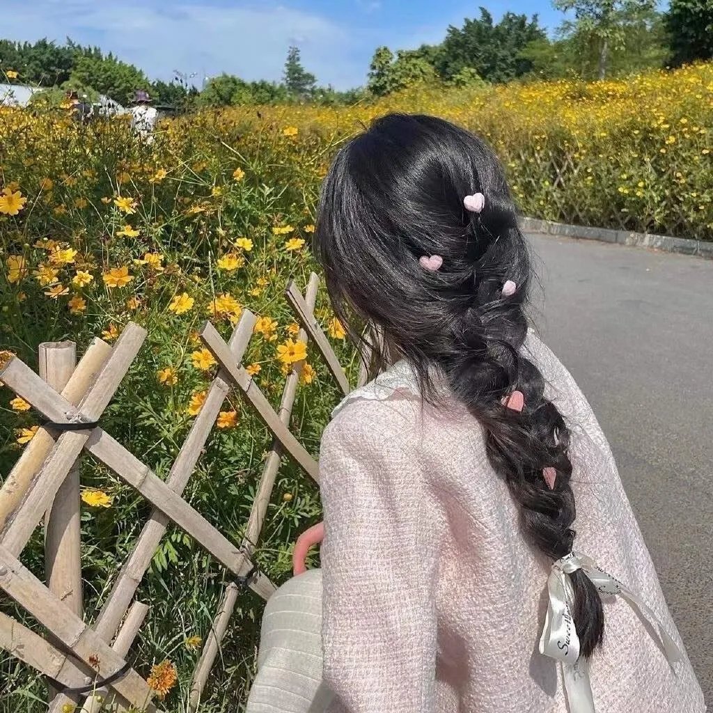 阳光下的影子